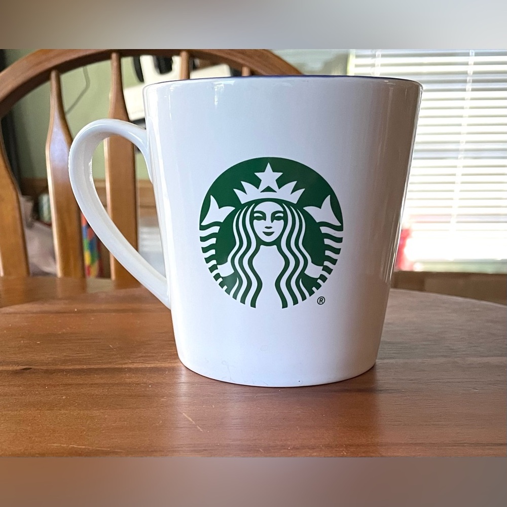 **RARE** Starbucks/Disney Parks-Epcot - 35 Years Coffee - 18oz - MINT CONDITION